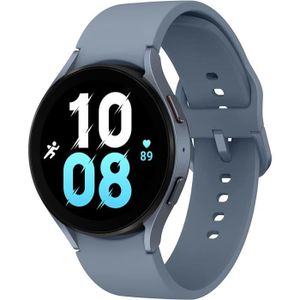 MONTRE CONNECTÉE Galaxy Watch 5 (44Mm) Lte - Smartwatch Blue[u4873]