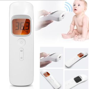 Thermometre Bebe Frontal Bain Infrarouge Sans Contact Numerique Digital Adulte Grande Precision Precis Cdiscount Puericulture Eveil Bebe