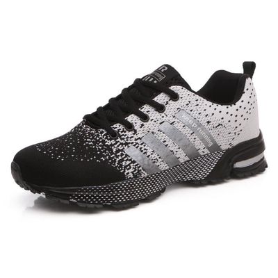 basket de course homme