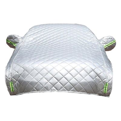 Housse De Quad L 220x125x85cm - Protection Étanche Premium Pour ATV Et Quad