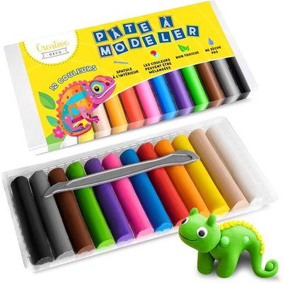 Pâte à modeler pour enfant Play Doh Kitchen Creations Les gâteaux - Pâte à modeler - Achat & prix
