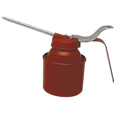 Cogex Burette à huile Métal - 76303 - Auto