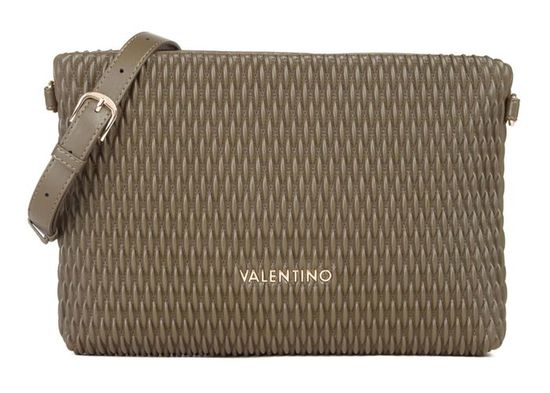 Sac à épaule - VALENTINO - Zero Re Sacca Hobo Bag - Blanc - 100