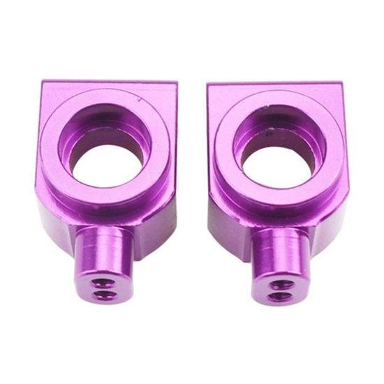Roue Arrière Pour Scooter Électrique S1/S2/S3 - Pneu Et Moyeu