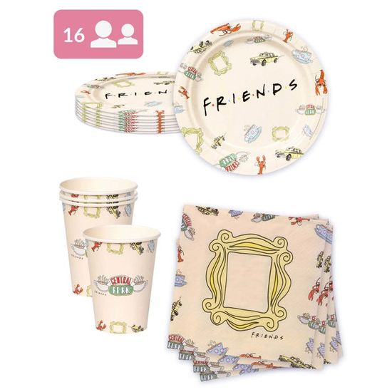 Lot De 81 Accessoires De Fête Tout-en-un Sur Le Thème D'Halloween Pour 8 Invités Avec Nappe Jetable En Carton, Serviettes, Tasses, Lettres, Bannières, Couverts, Qualité Alimentaire