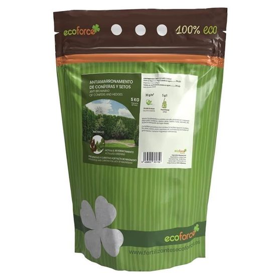 Engrais Conifères - R'Garden - Engrais Organique Conifère, Laurier Et