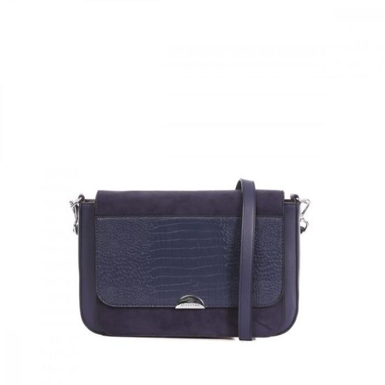 Sac Bandoulière Marin Bleu Marine - Style Décontracté Et élégant Pour Femme