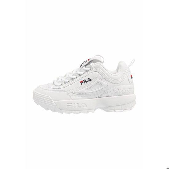 Amazon Fila Disruptor Homme Prix Sneakers Enfant FILA DISTRUPTOR