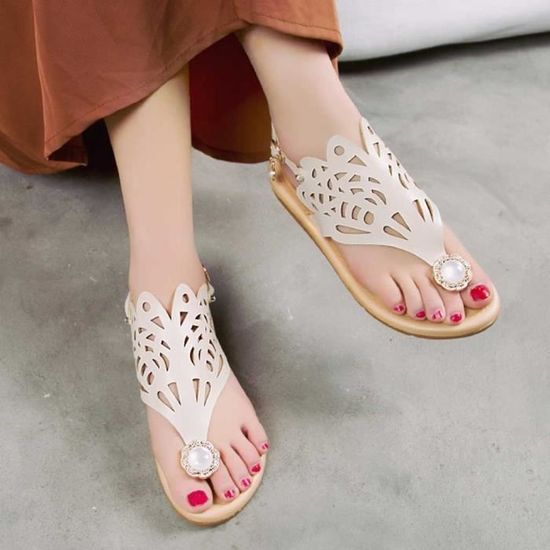 Chaussure boheme sales femme