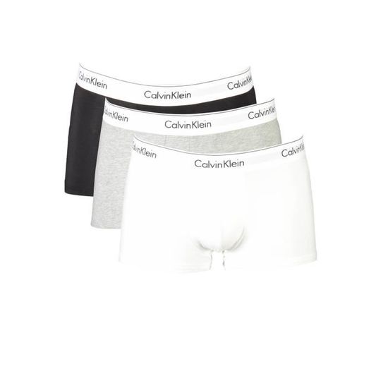 Sous-vêtements Calvin Klein Homme