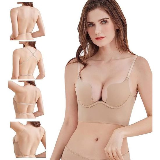 Brassière De Soutien Médical Zbra - Taille Unique Bonnet B - Occasion Très Bon état