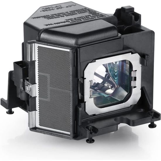 Lampe De Projecteur Originale LMP-P200 Pour Sony VPL-PX20, PX30, S50, VW10 - Garantie 150 Jours, Durée De Vie 2000h