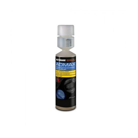 Xenum Additif AdBlue anti cristallisation ADMAX 250ml - Cdiscount Auto