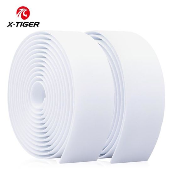 Coussinets Gel Fizik Guidon Vélo Inserts Gel Fizik Pour Guidon - Lot De