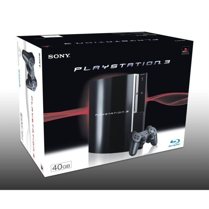 SONY PS3 - Cdiscount Jeux vidéo