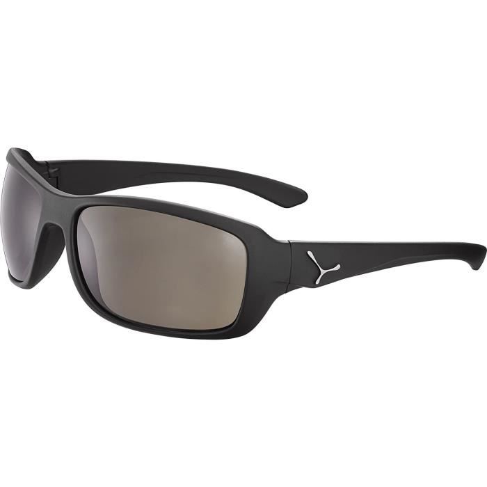 CEBE Lunette de soleil Haka - Noir et gris