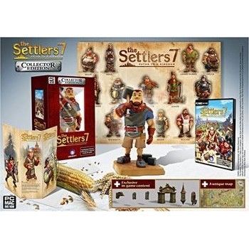 Ubisoft The Settlers : Paths To A Kingdom