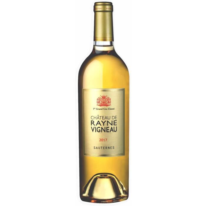 Château Rayne Vigneau 2017