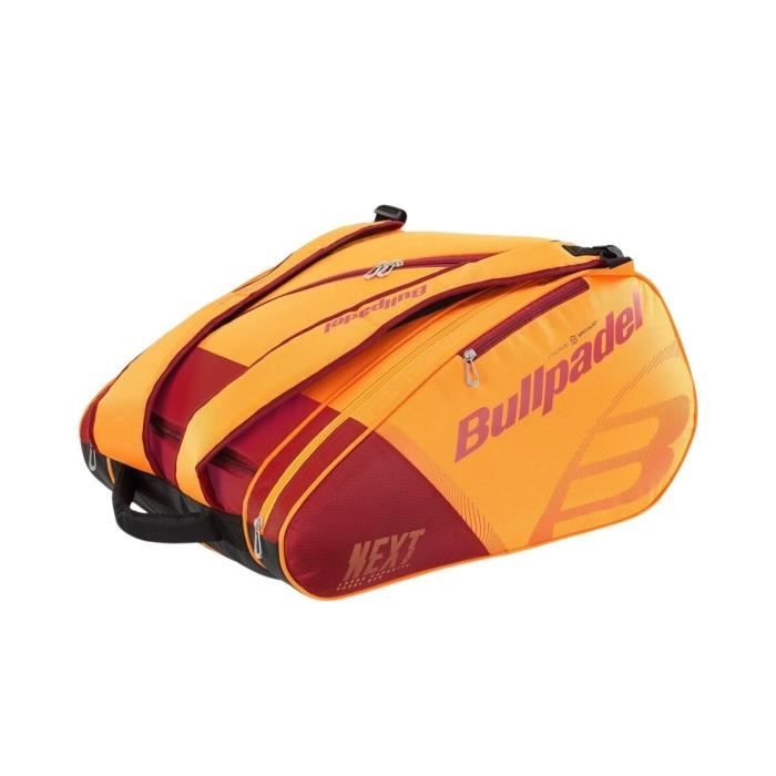 Sac de raquette de padel Bullpadel BPP-23005 Next - naranja - TU
