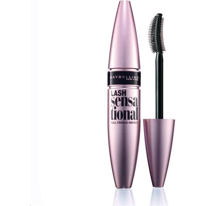 Mascara VOLUME CILS SENSATIONAL