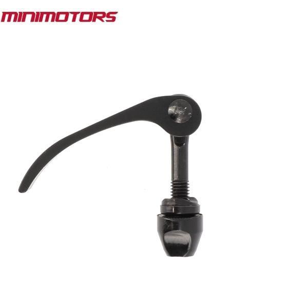 MINIMOTORS Vis de Serrage Dualtron