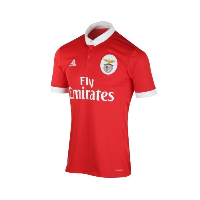 Maillot Benfica Domicile 2017-18