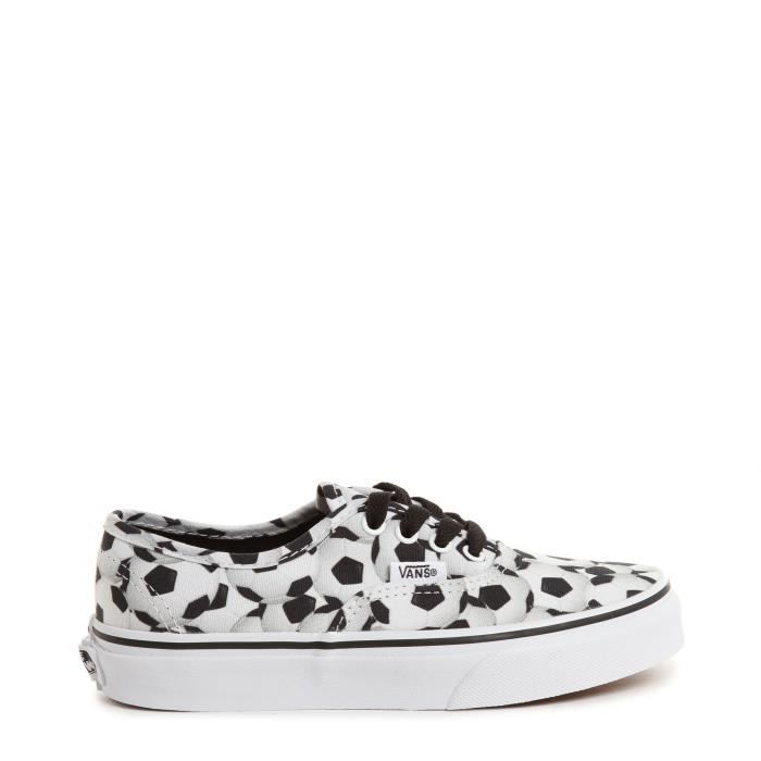 Basket VANS_Fashion - Mode K AUTHENTIC (SPORTS) SOCCER_enfant
