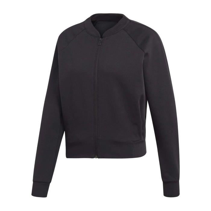 adidas Performance - Id Glory Femmes sweat-chemise (noir)