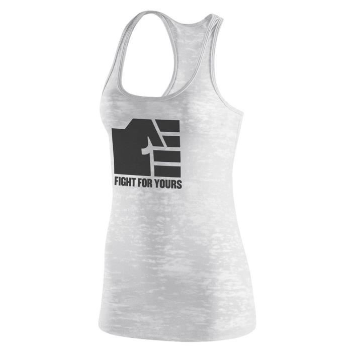 T-Shirt Reebok Top Ufc Fan XL