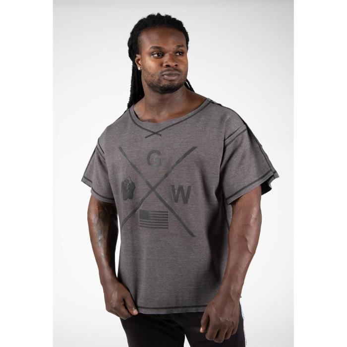 T-Shirt - Gorilla Wear - Homme