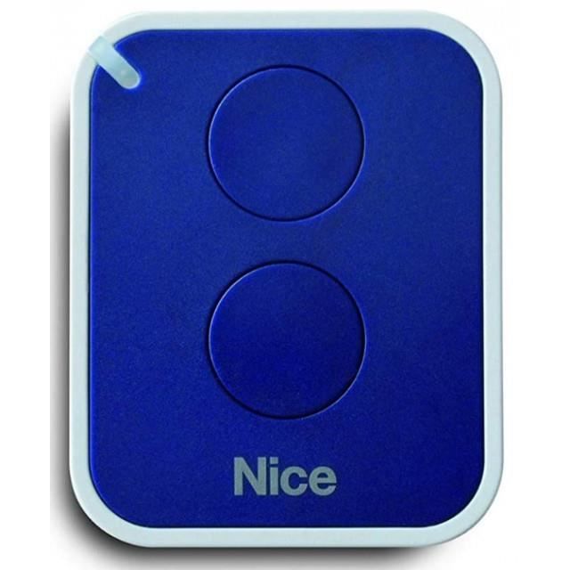 Émetteur NICE ON2EFM 868,46MHz