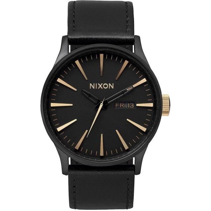Montres Homme - Leather -spring 20 1054