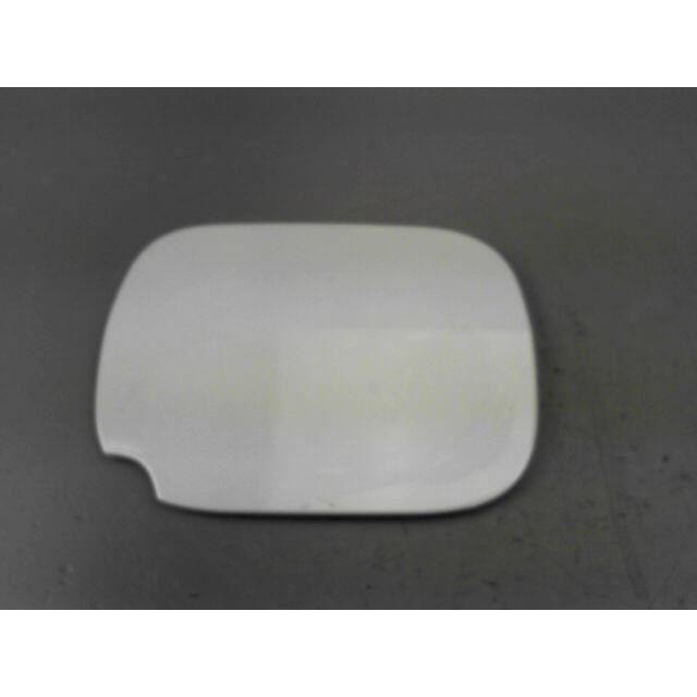 VOLET DE TRAPPE CARBURANT RENAULT CLIO III Phase 2 2009-... / 8200290088 / D1-449903