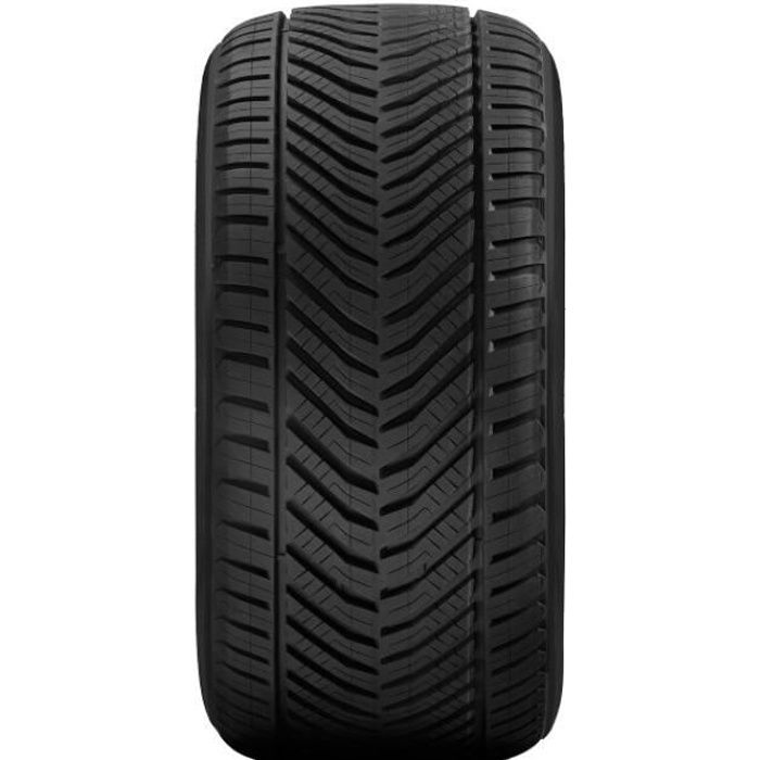Riken Europe ALL SEASON 215/55R16 97V - PNEUS - PN