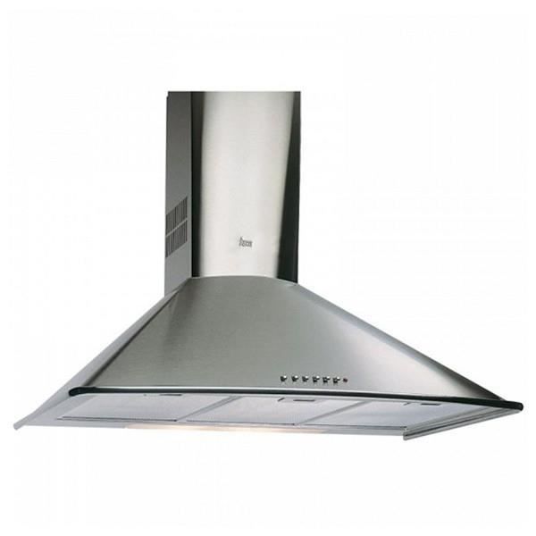 Hotte standard Teka DM775S 70 cm 603 m3/h 67 dB 278W Acier inoxydable