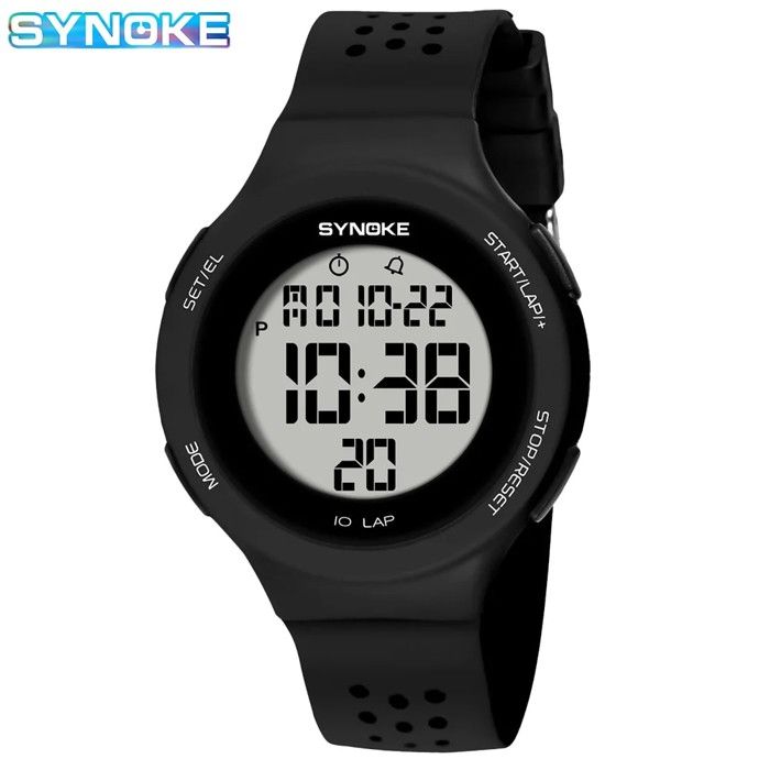 Montre De Plongée Numérique AIMAISEN 100M - Ordinateur De Plongée Avec Baromètre, Boussole Et Thermomètre