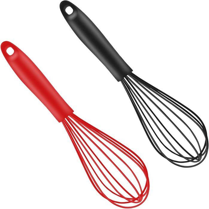 Doublures En Silicone Pour Bol De Mixeur 5 Qt - Compatible Tête Inclinée, Résistant -40°C à 240°C, Lot De 3