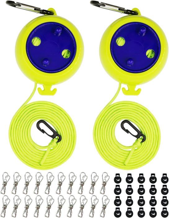 Lot De 2 Cordes De Traction Pour Triceps à Prise Unique, Très Résistantes On