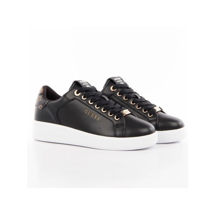 Guess Baskets femme Guess Roki2