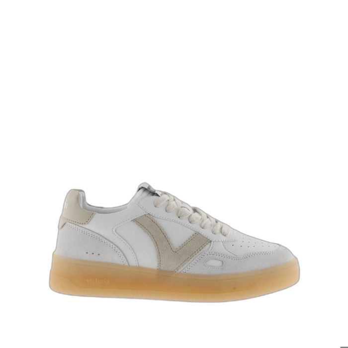 Victoria Baskets Victoria 1257129 Seoul effet cuir pour femme