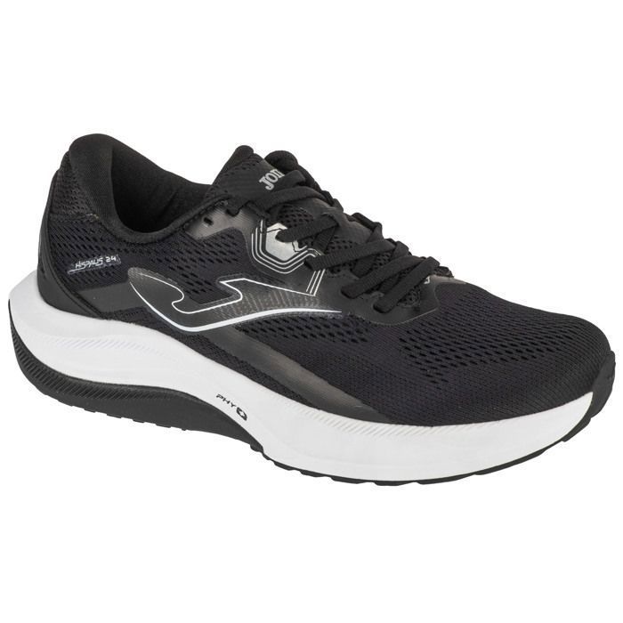 Joma Hispalis Men 2501 RHISPS2501 Homme Noir chaussures de running Joma Hispalis Men 2501 RHISPS2501 Homme Noir chaussures de running