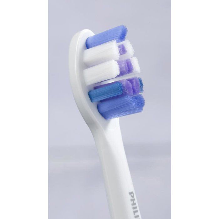 Philips Sonicare Sensitive HX6052/87 2 ks