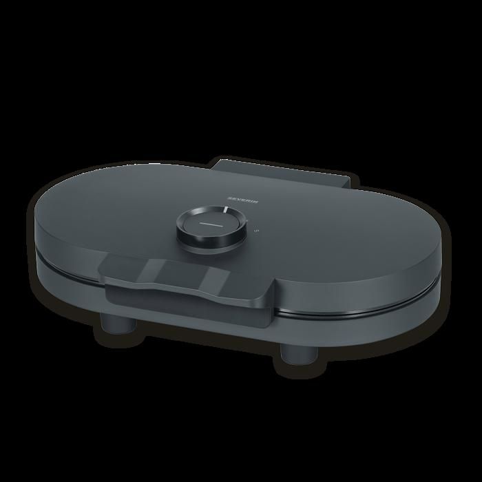 SEVERIN Gaufrier duo Line WA 2118