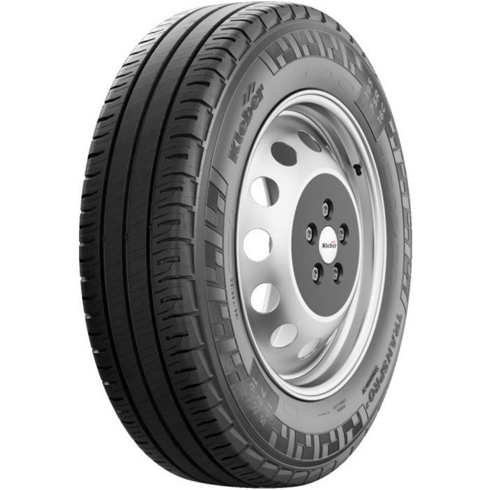 Pneu AUTO Kleber Transpro 2 195/75 R16C 110/108R Eté