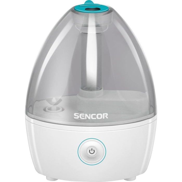 SENCOR SHF 901WH - vue 2