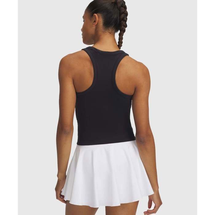 Débardeur - UNDER ARMOUR - Motion - Dos nageur - Brassière intégrée - Contrôle des odeurs