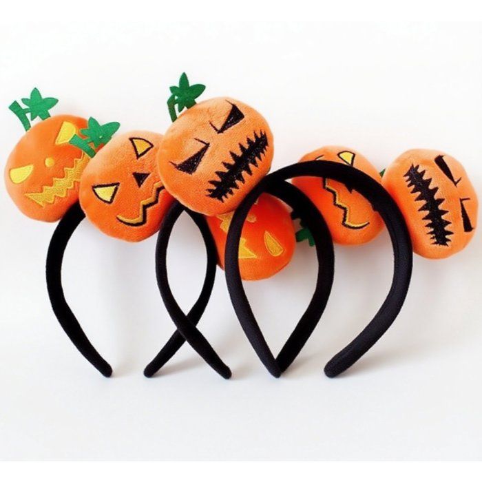 Déco citrouille Halloween : idées & inspiration DIY