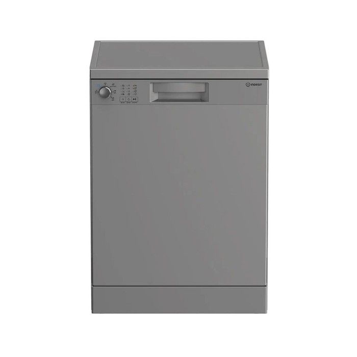 Lave vaisselle Indesit IN2FE13DT9S 13 Couverts E avec technologie Fast&Clean - vue 2