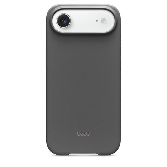 Beats Coque iPhone Air avec MagSafe et Contrôle Caméra — Granit - vue 5