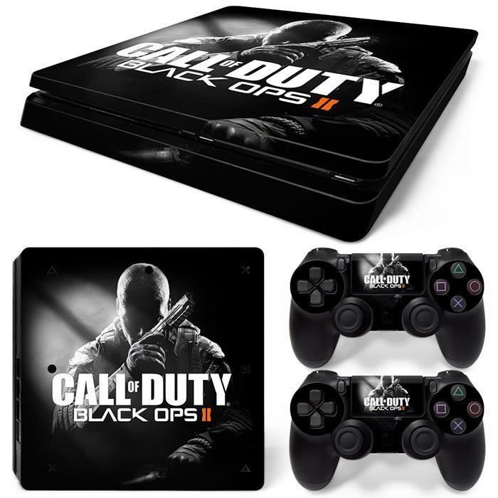 black ops 2 ps 4